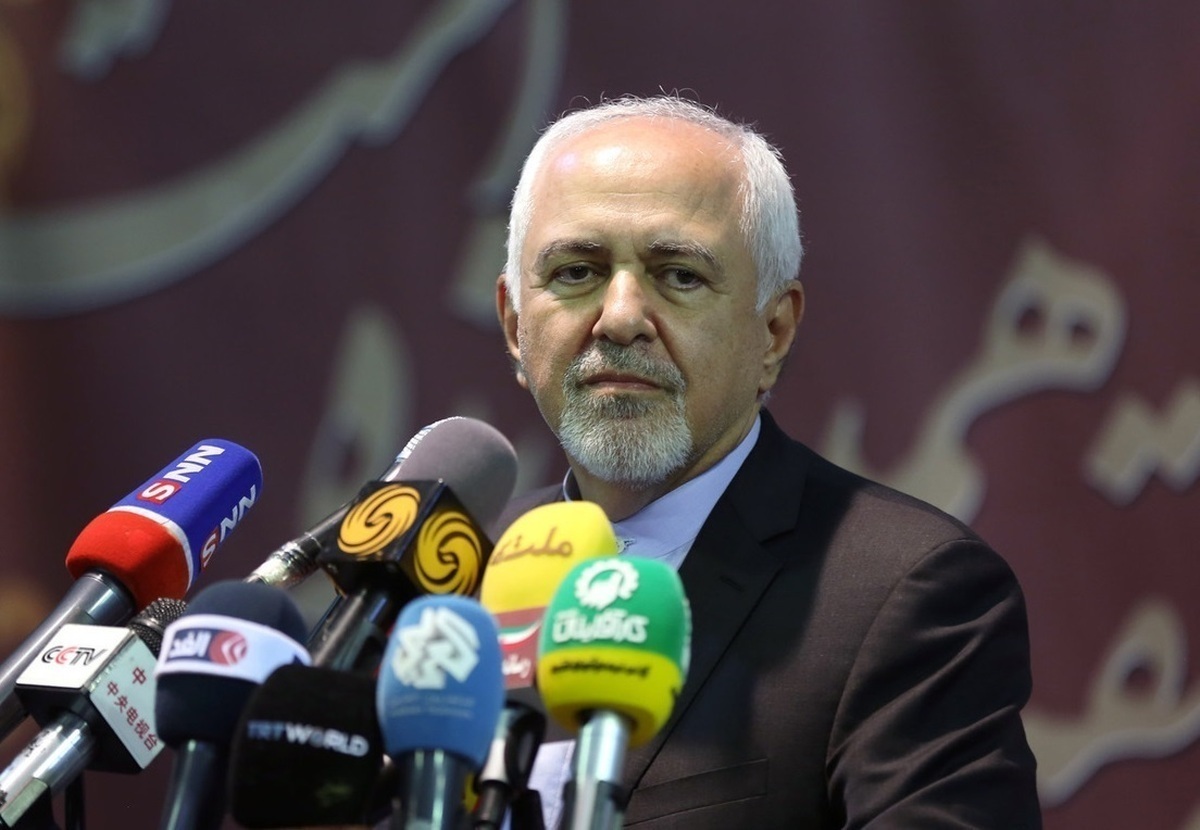 افشاگری ظریف درباره سطح بی‌اعتمادی به او در دوران وزارتش
