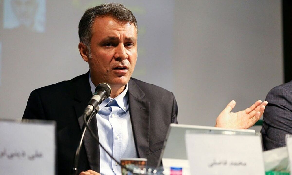 فاضلی: امیدوارم بتوان از اسامی نهایی کابینه دفاع کرد
