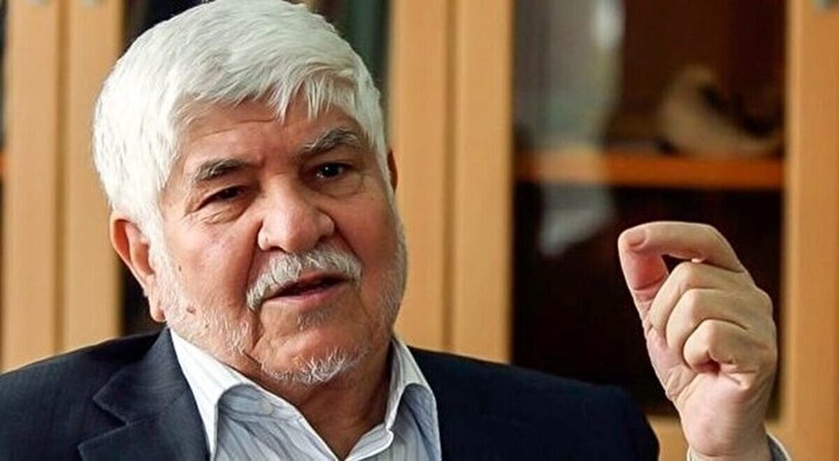 محمد هاشمی رفسنجانی:تخریبگر‌ها از چشم‌ها می‌افتند
