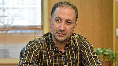 دیدار مجری صدا و سیما با صهیونیست ها!