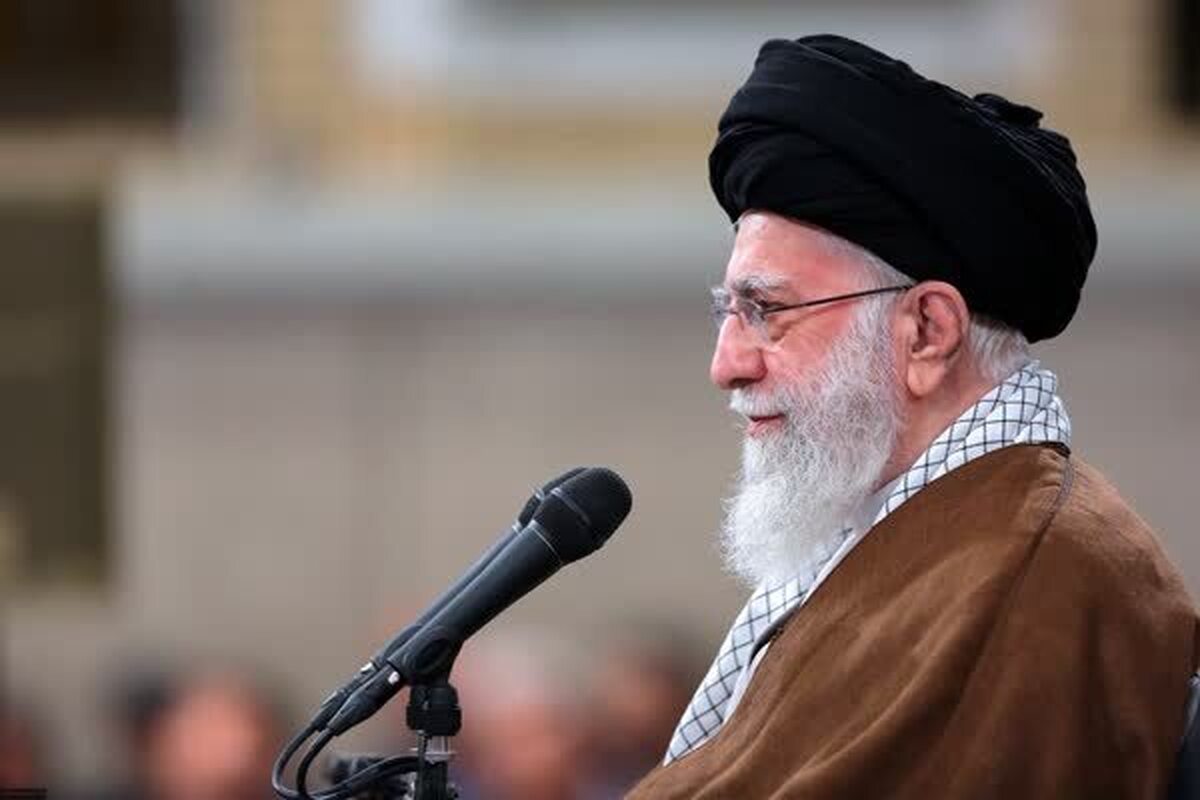 پیام رهبر انقلاب اسلامی درباره حوادث لبنان