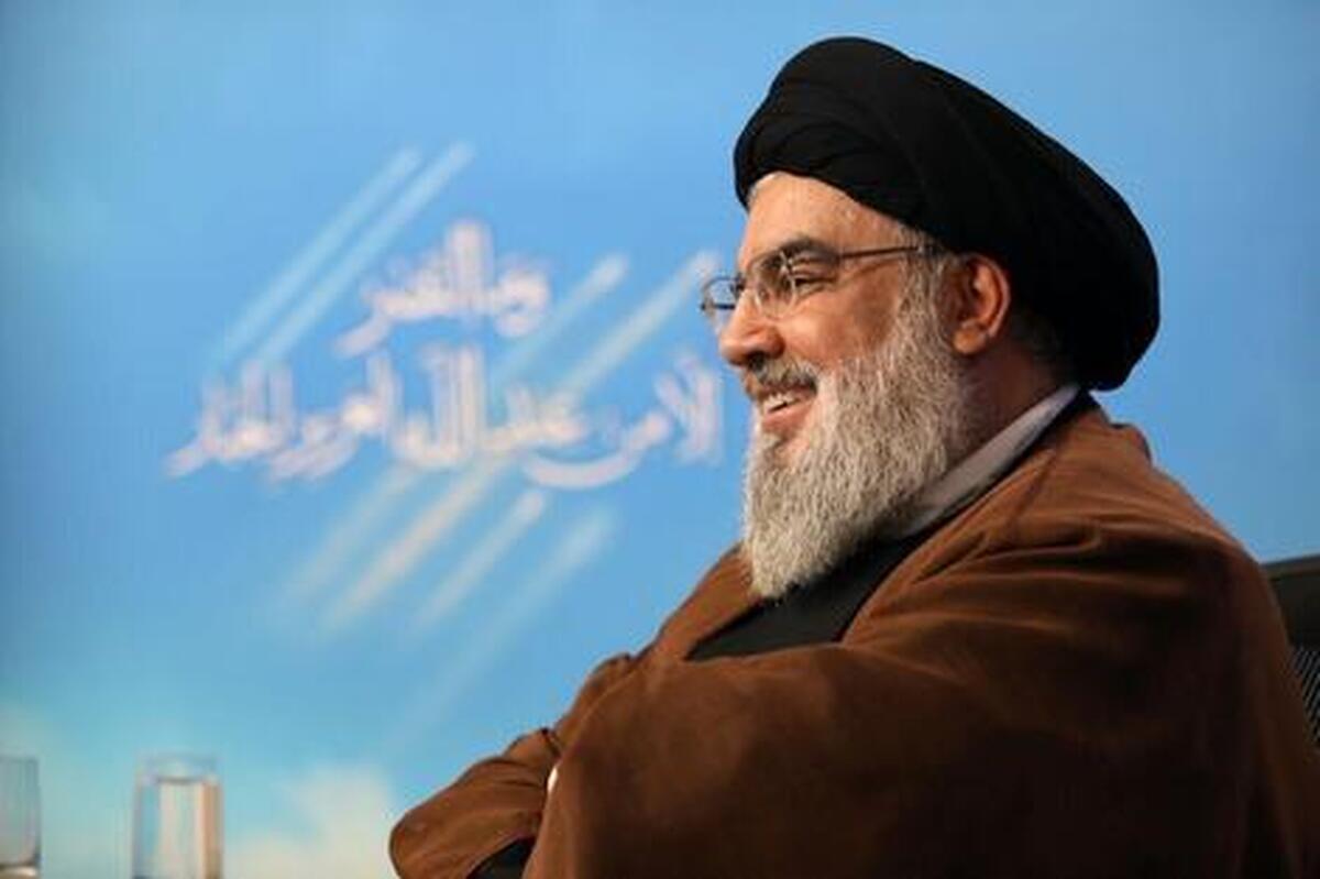 زندگینامه و تصاویری از کودکی سید حسن نصرالله