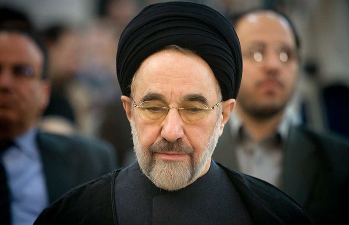 پیام تسلیت سید محمدخاتمی در پی شهادت دبیرکل حزب‌الله لبنان