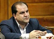 احمد کرمی استاندار ایلام شد