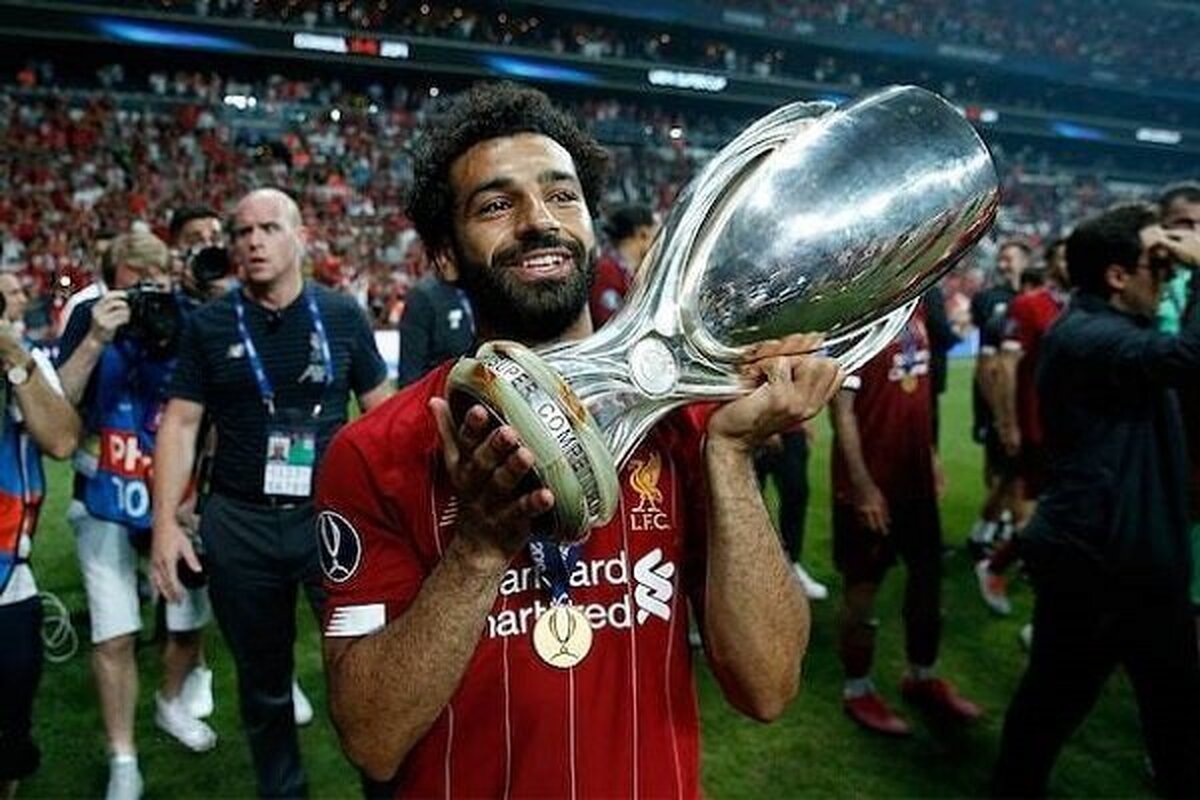 قهرمانی الهلال با جذب محمد صلاح