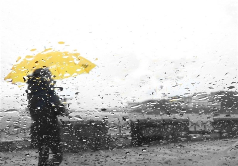 هواشناسی ایران۱۴۰۳/۸/۲۷