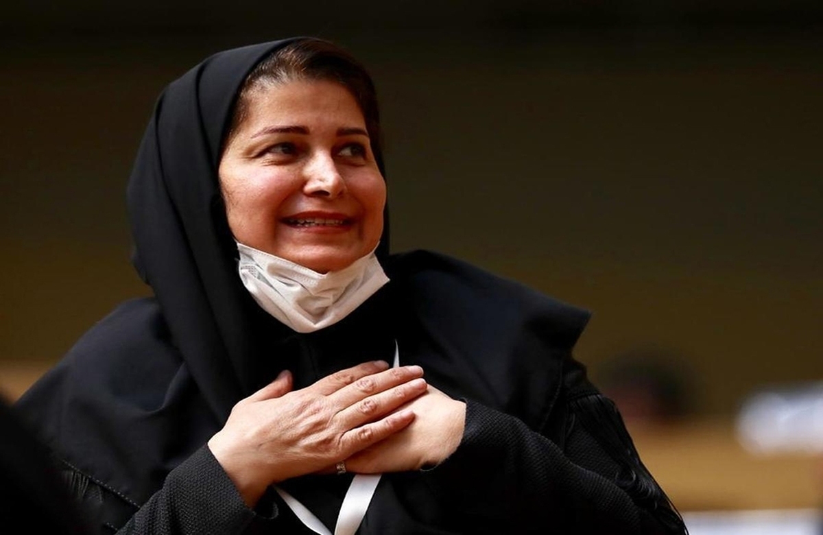 ۱۵ سال زندان برای نایب رئیس فدراسیون!