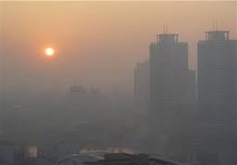 هواشناسی ایران۱۴۰۳/۹/۱۳