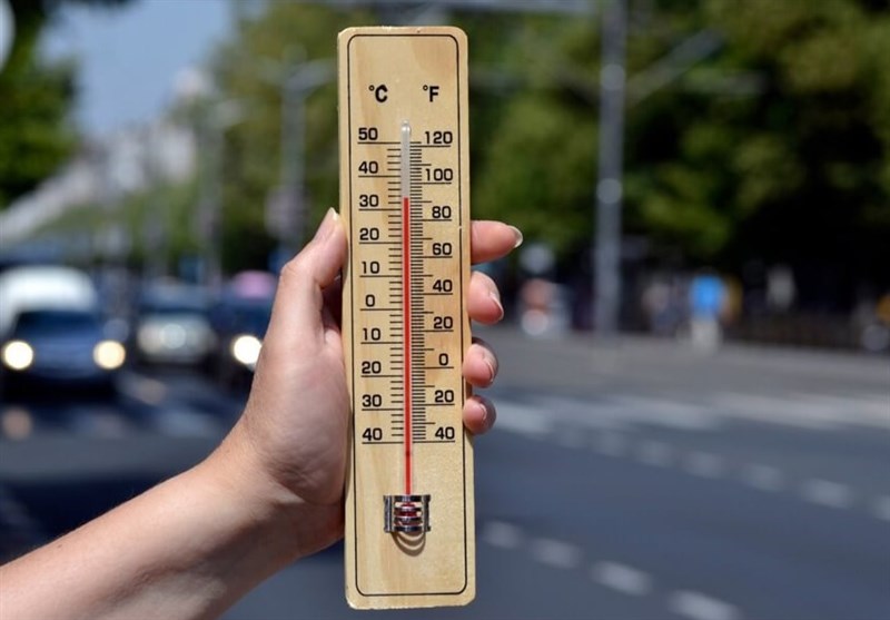 هواشناسی ایران۱۴۰۳/۹/۱۴