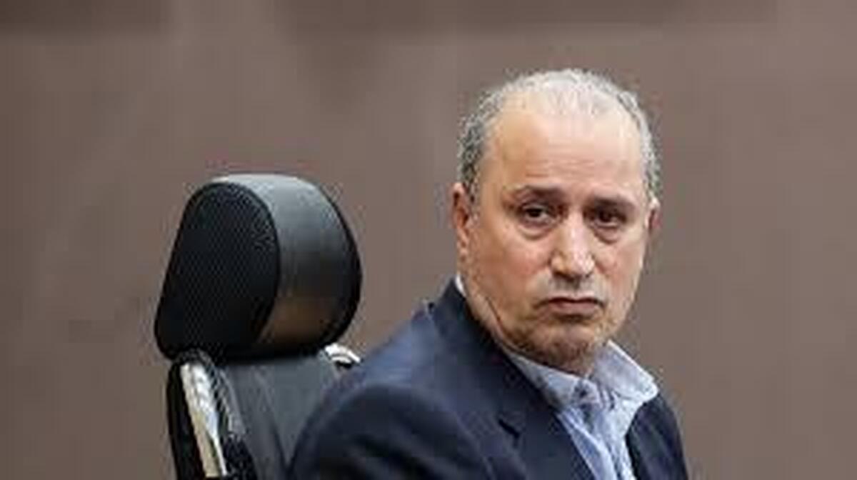 مهدی تاج: رئیس جمهور می‌تواند کمک کند تا اتفاقات خوبی بیفتد
