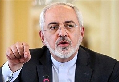 ظریف: خدا رحم کند!
