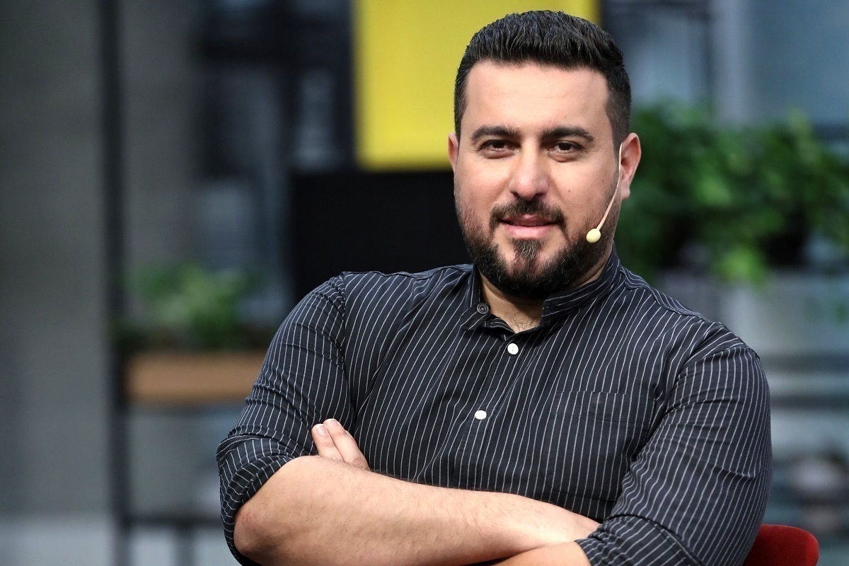 عجیب‌ترین سورپرایز دوران زندگی محسن کیایی!