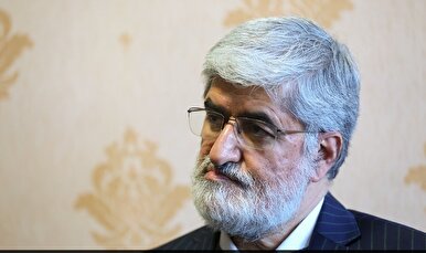 علی مطهری: شروع اعتراضات سال ۹۶کار حزب‌اللهی‌ها در مشهد بود
