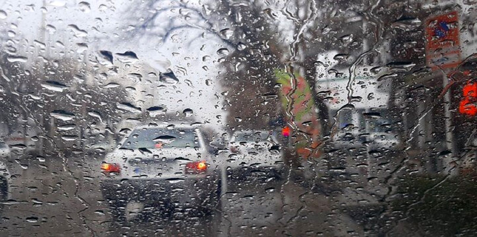 هشدار نارنجی هواشناسی برای تهران