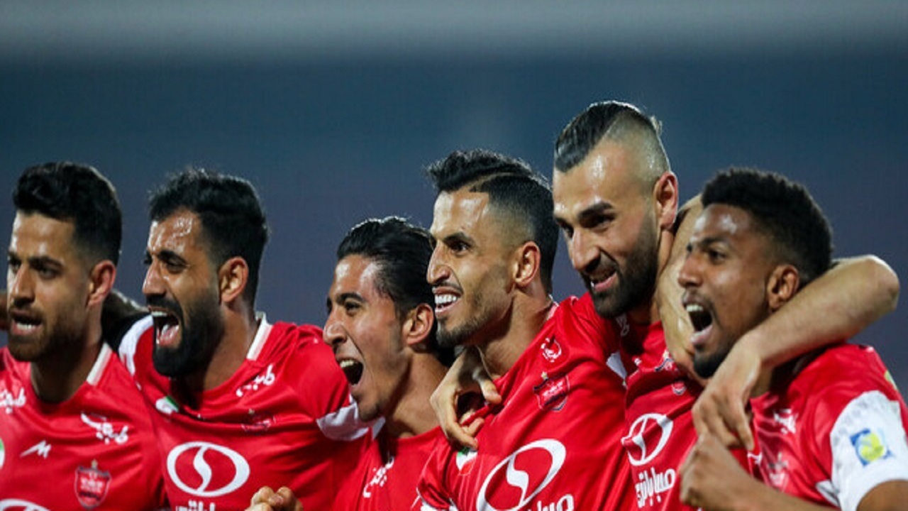 حضور بازیکن پرسپولیس در جام جهانی باشگاه‌ها!