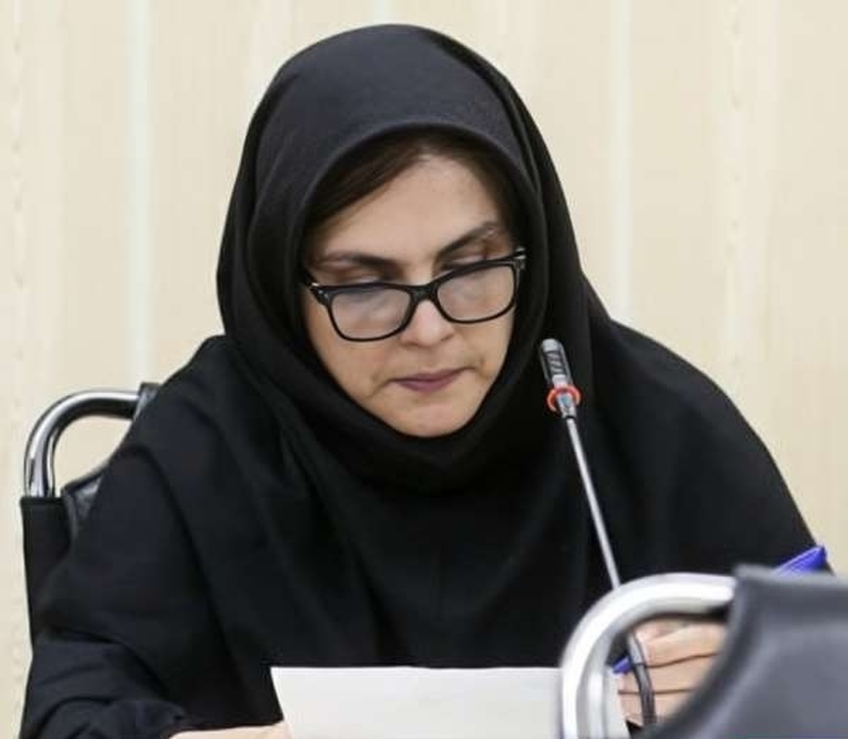وکیل قاتل و همسر خبرنگار به سوی چوبه دار!