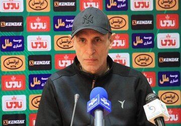 یحیی را عصبانی نکنید! استقلال برای غرورش می‌جنگد