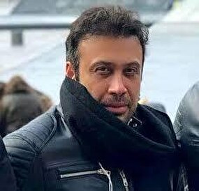 ملکا ذکر تو گویم با صدای محسن چاوشی