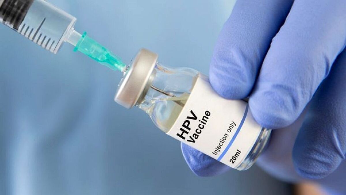 قیمت واکسن HPV چقدر شده؟