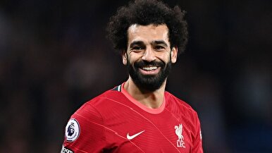 ویدیوی باشگاه لیورپول بعد از تمدید قرارداد محمد صلاح