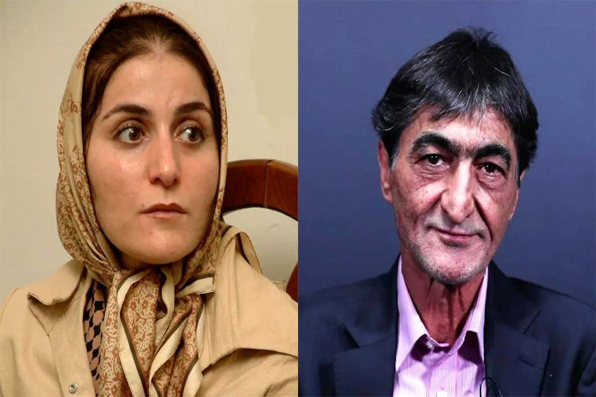 شهلا جاهد قاتل بود یا فقط عاشق؟!