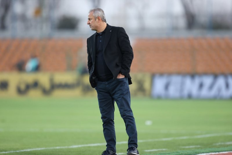 شاگردان عقاب در پی کارتال در پرسپولیس!