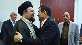 سید حسن خمینی: ان‌شاء‌الله وضعیت استقلال بهتر شود