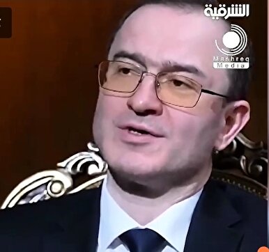 سفیر روسیه: اگر به ایران حمله شود، برایش دعا می‌کنیم