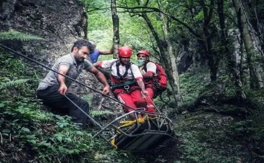 خودکشی یا قتل و تعرض به دختر بهشهری؟
