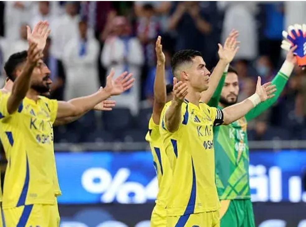 رونالدو باعث شب زود خوابیدن بازیکنان النصر شد!