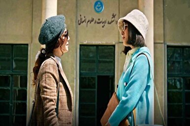 ادای دینِ سریال «تاسیان» به قیصر و بهروز وثوقی