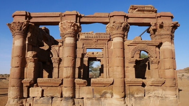 جزیره توتی میراثی که از طوفان‌ها و جنگ‌ها جان سالم به در برد
