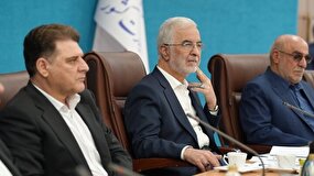 نشست دبیران کل احزاب و شخصیت‌های سیاسی با وزیر کشور + فیلم