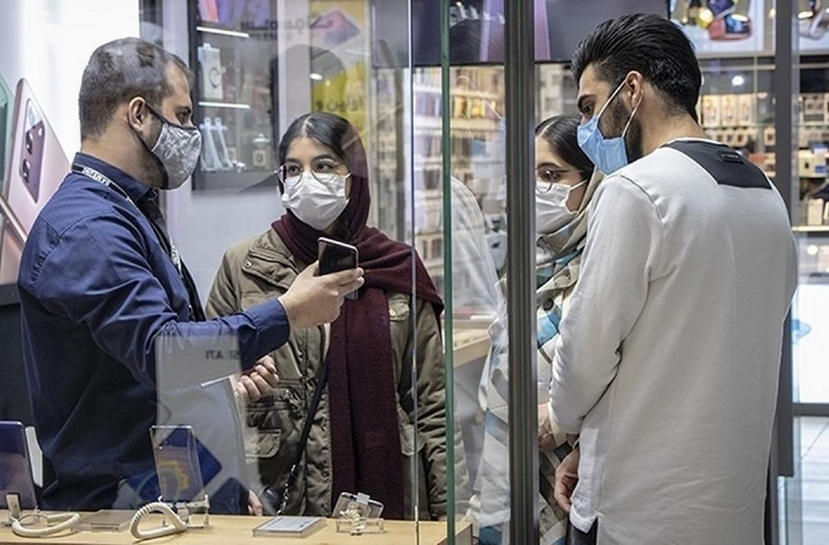 قیمت گوشی سامسونگ، شیائومی و آیفون امروز شنبه ۳۰ فروردین ۱۴۰۴