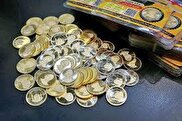 کاهش قیمت طلا در بازار تهران همزمان با دور دوم مذاکرات