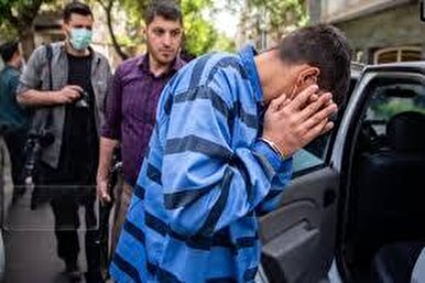 اشرار خیابان بهشتی تهران به محل عربده‌کشی بازگردانده شدند
