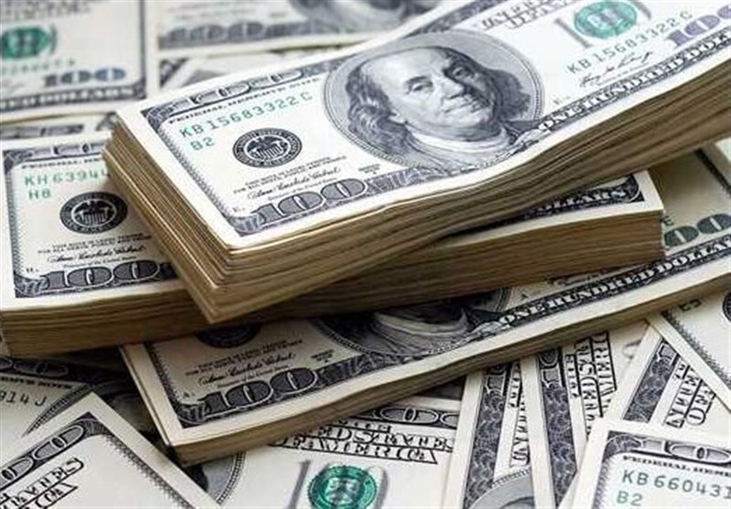 قیمت دلار امروز یکشنبه ۳۱ فروردین ۱۴۰۴