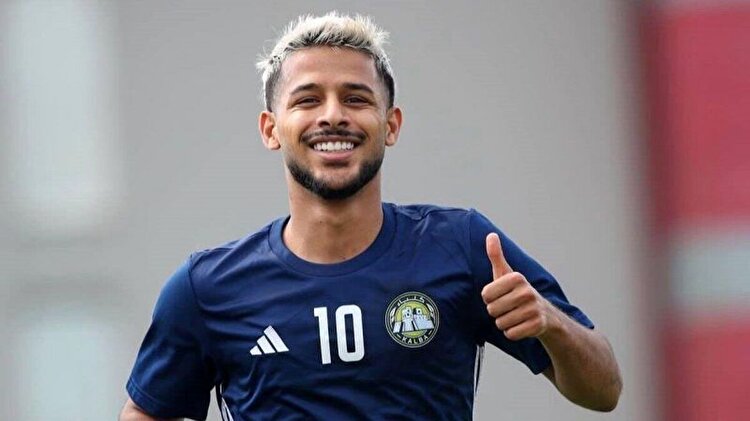 مهدی قایدی با ۲ گل کار فرهاد مجیدی را تمام کرد! (ویدئو)