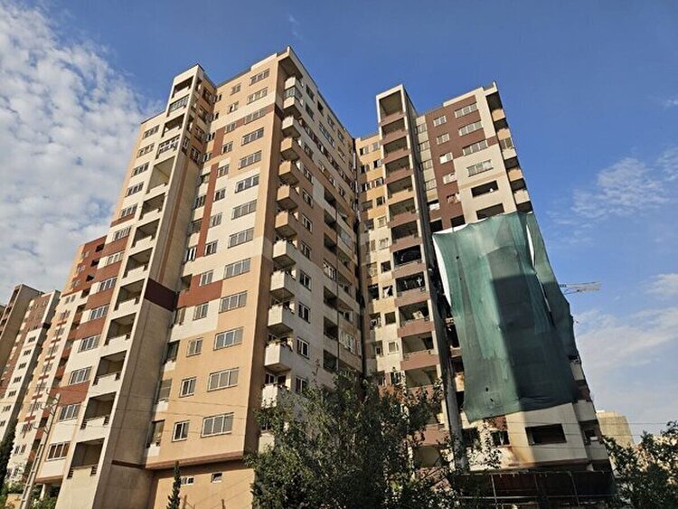 مسکن در بن‌بست قیمت و رکود؛ خانه‌های گران، خریداران ناتوان