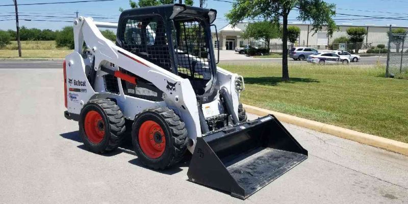 خرید استارت بابکت خرید استارت بابکت