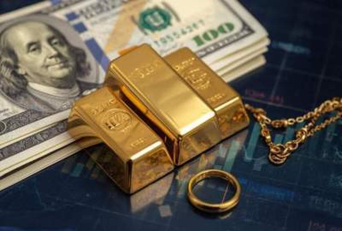 بازار طلا و ارز در فاز احتیاط؛ دلار و سکه در مرزهای تصمیم‌ساز
