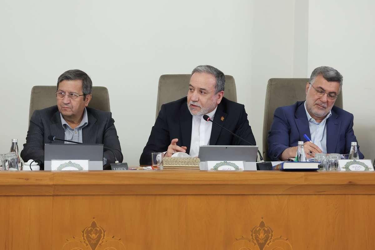 رسمی| همتی رئیس کل بانک مرکزی شد