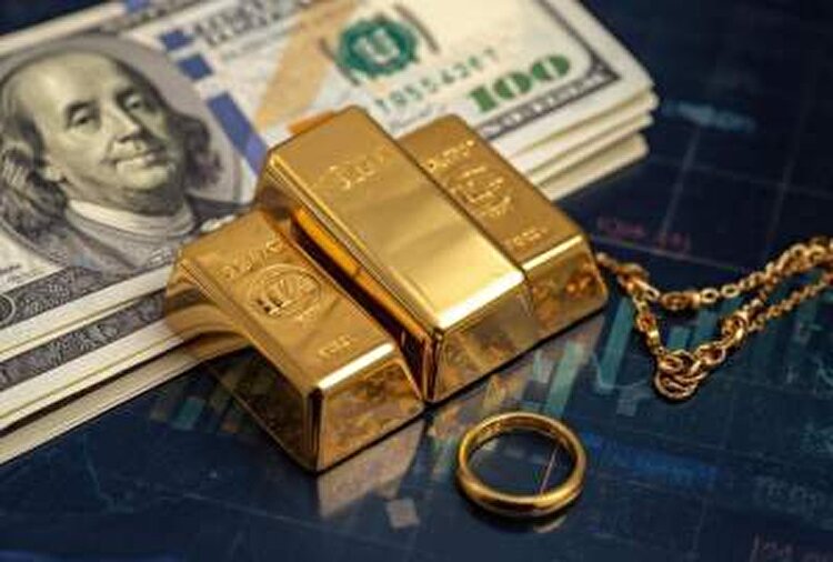 بازار طلا و ارز در فاز احتیاط؛ دلار و سکه در مرزهای تصمیم‌ساز