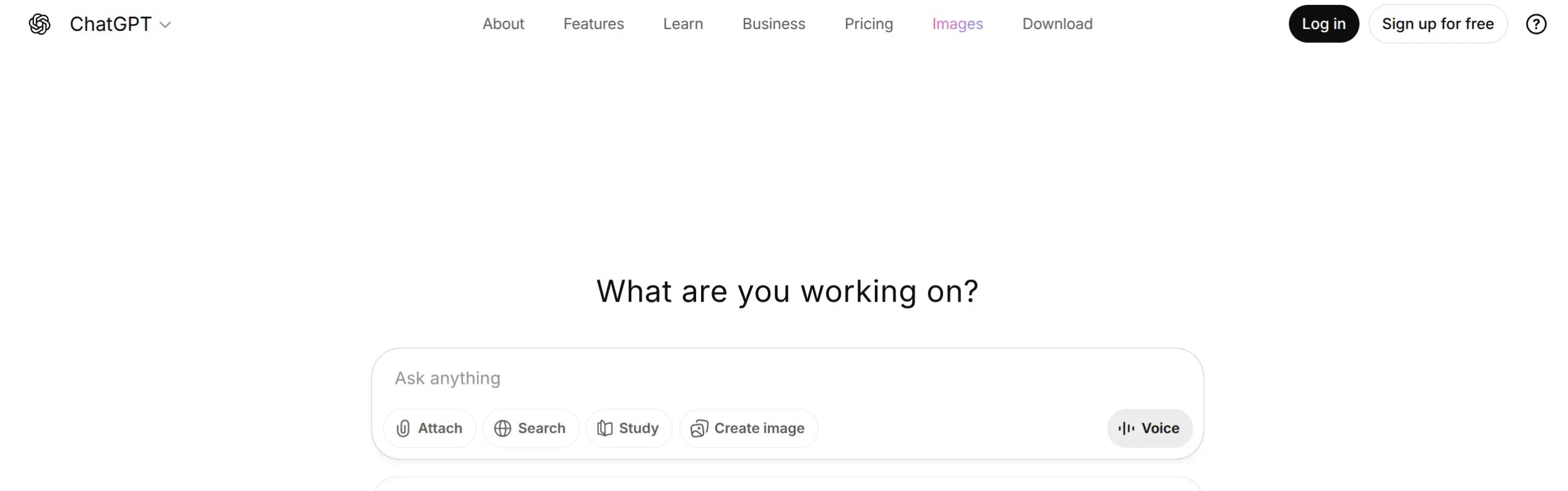 سایت چت جی پی تی