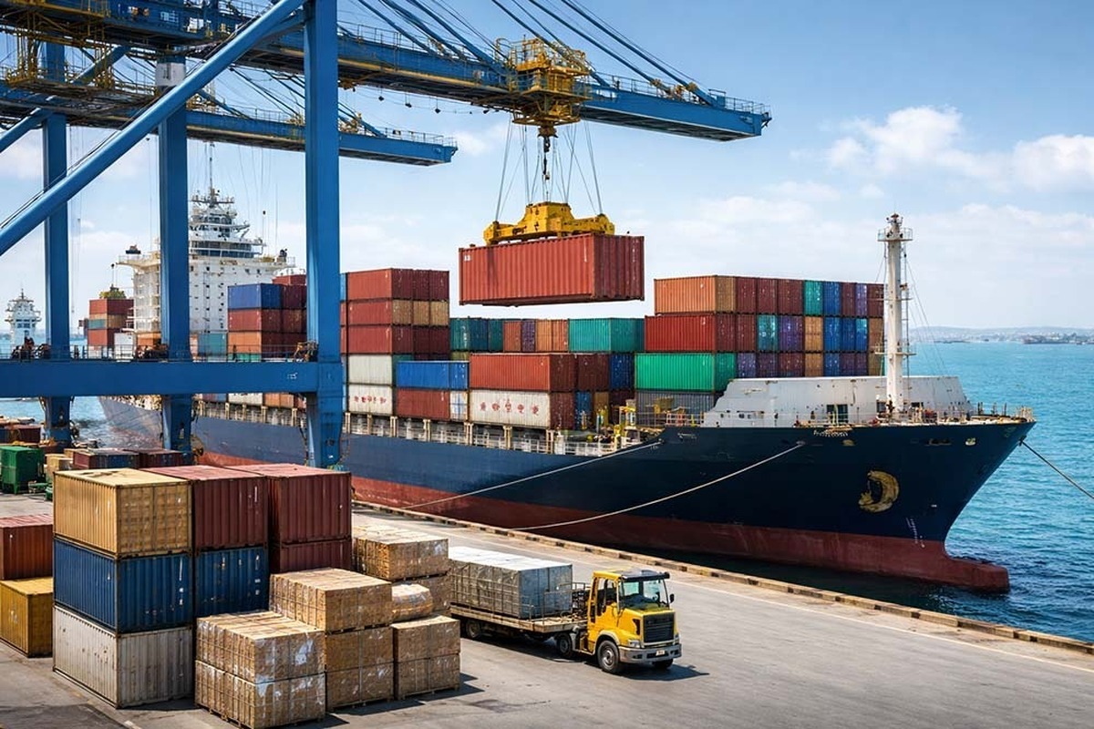 ۵ سوالی که قبل از درخواست کارت بازرگانی باید از خودتان بپرسید