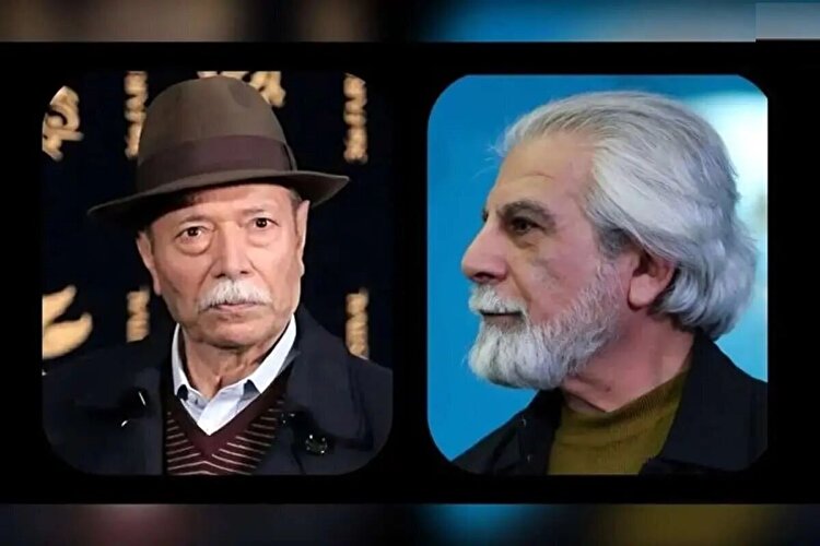 دبیر جشنواره فیلم فجر خطاب به علی نصیریان: استاد ما هم حقی داریم