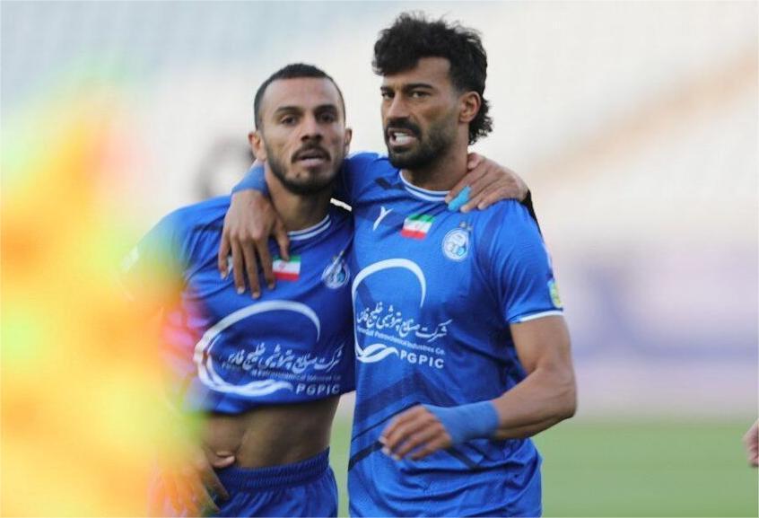 فوری: دلشان با تیم نبود، از لیست استقلال خط خوردند