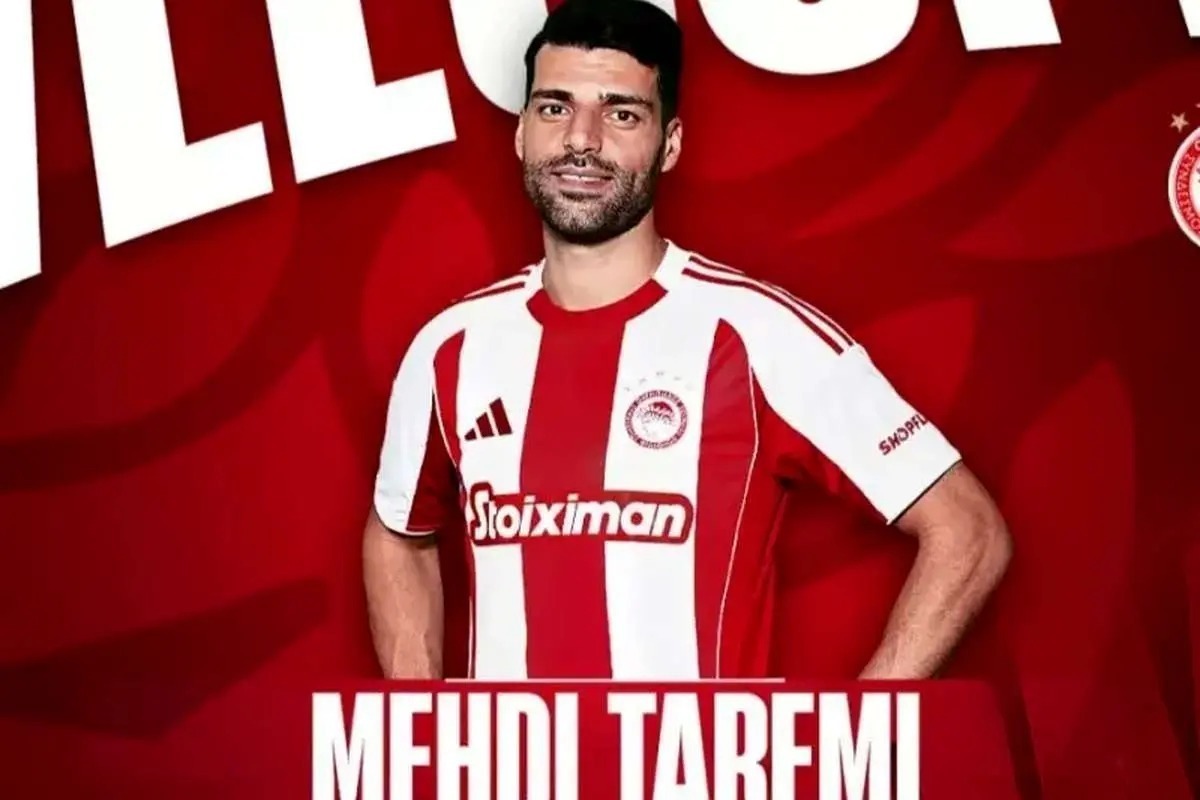 طارمی، ناتینگهام فارست در نیم فصل