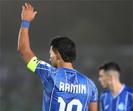 رضائیان بعد از تمدید با استقلال به فولاد می‌رود!