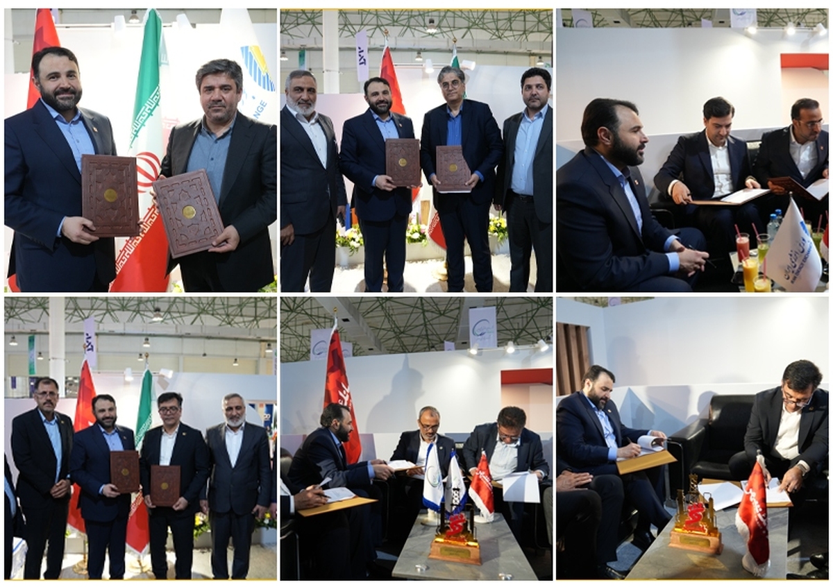 روابط راهبردی بانک شهر با فعالان صنعت پتروشیمی‌ها وارد مرحله ای نوین شد